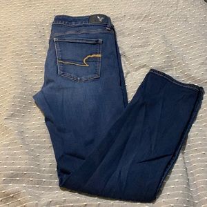 American Eagle Skinny Jean